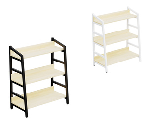 Industrial Chic Storage Unit