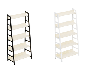Scandinavian Style Shelf