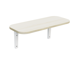 Minimalist Floating Wall Shelf