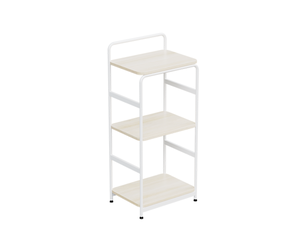 Minimalist Utility Rack