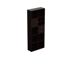 Contemporary Display Cabinet