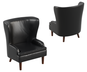 Garnet Single Seater