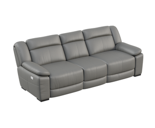 Luxury Recliner Couch