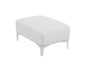 Minimalist Ottoman