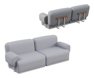 Luxe Lounger