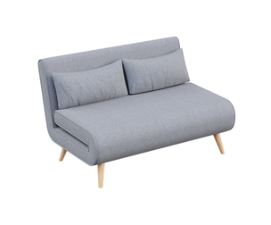 Chic Snuggle Sofa