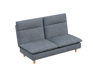 Casual Denim Daybed