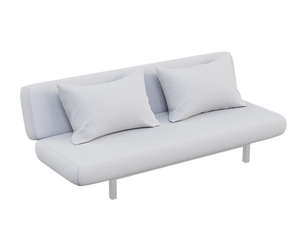 Modern Pillow Sofa