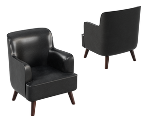 Onyx Executive Armchair