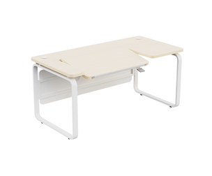 Modern Sleek Study Desk