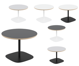 Elegant Bistro Table
