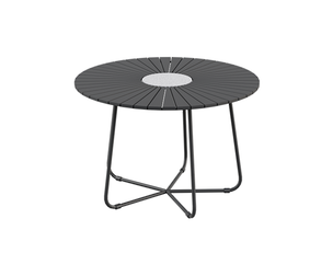Chic Patio Table