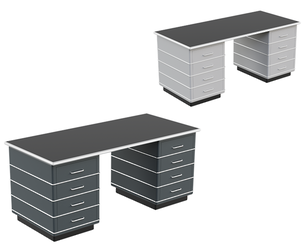 Executive Office Desk