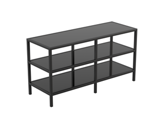 Industrial Shelf Unit
