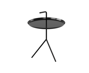 Modern Tray Side Table