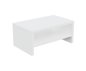 Sleek Modern Coffee Table