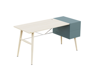 Contemporary Desk