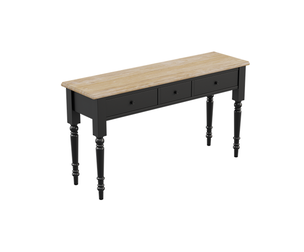 Classic Console Table