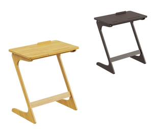 Contemporary Folding Laptop Stand
