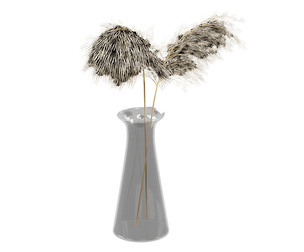 Classic Elegance Vase