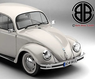 Volkswagen Beetle 2003 Ultima Edicion