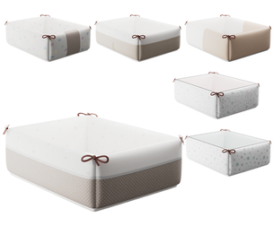 Spacious Baby Box