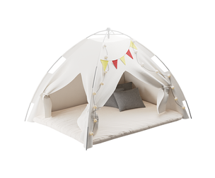 Children's Play Tent Bed