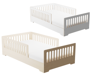 Toddler Safety Bed