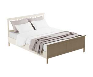 Classic Spindle Bed