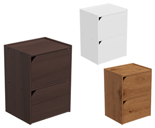 Classic Wooden Drawer