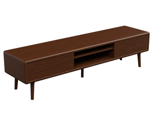 Contemporary Tv Stand