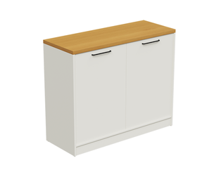 Modern Kitchen Cabinet