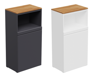 Versatile Shelving Unit