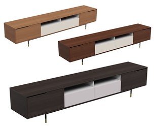 Minimalist Bathroom Vanity