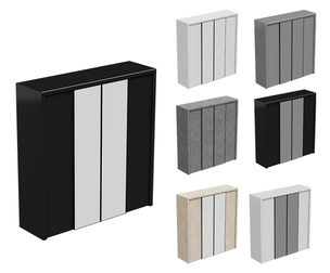 Minimalist Wardrobe