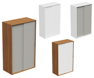 Generic Standard Cabinet Cabinet