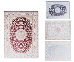 Traditional Elegance Carpet