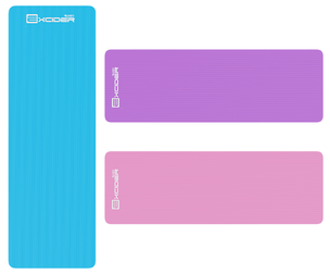 Sleek Fitness Mat