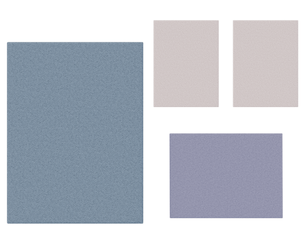 Elegant Office Mat