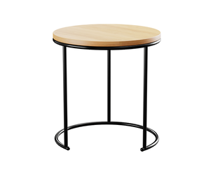 Elegant Side Table