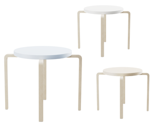 Contemporary Bar Stool