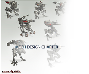 Mech Design Chapter 1