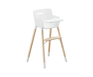 Contemporary Designer High Chair