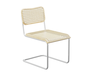 Woven Bistro Chair