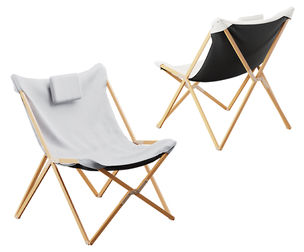 Contemporary Bar Stool