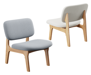 Executive Office Chair
