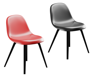 Designer Swivel Chair