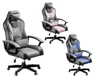 Ergoflex Racing Chair