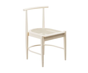 Minimalist Dining Chair