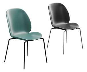 Classic Office Chair